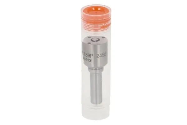 Injector