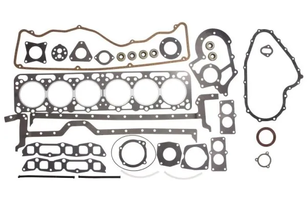 Set garnituri complet, motor