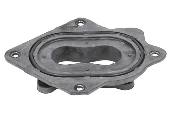 Flansa carburator