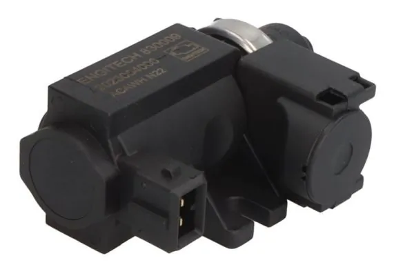 Convertor presiune