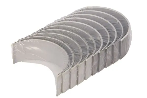 Set cuzineti biela