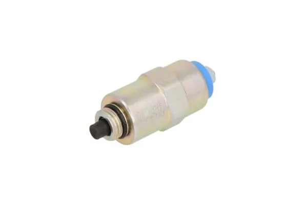 Supapa de presiune, pompa de injectie