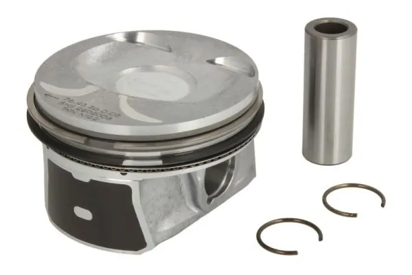 Piston