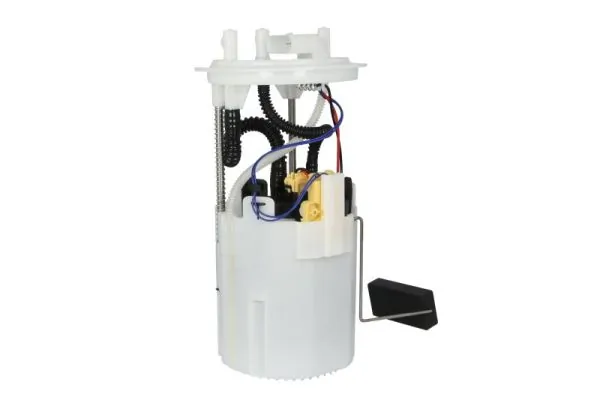 Modul alimentare combustibil