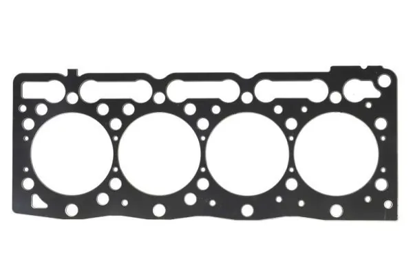 Garnitura, chiulasa