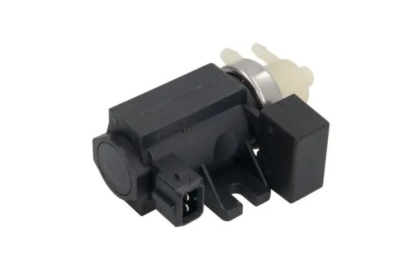 Convertor presiune