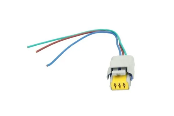 Stecher injector