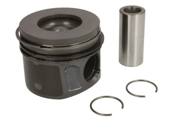Piston
