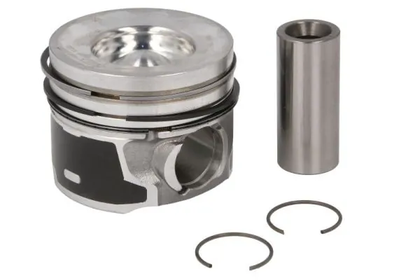 Piston