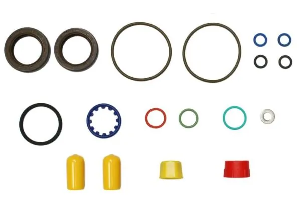 Set garnituri, pompa injectie