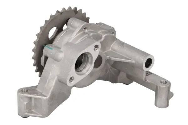 Pompa ulei