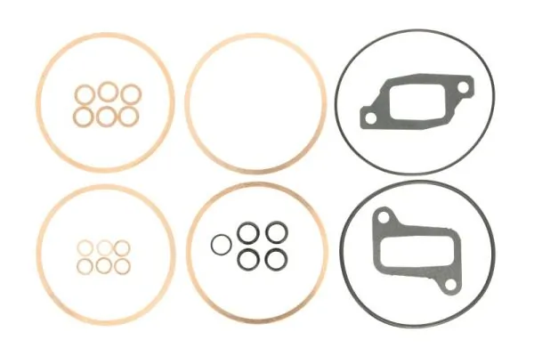 Set garnituri complet, motor