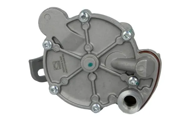 Pompa vacuum,sistem de franare