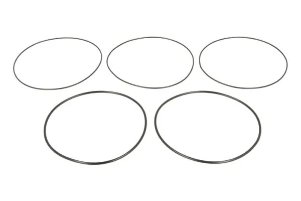 Set garnituri bucsa cilindru
