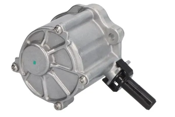 Pompa vacuum,sistem de franare