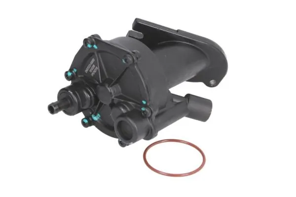 Pompa vacuum sistem de franare