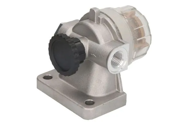 Pompa combustibil