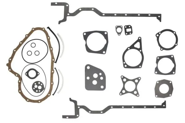Set garnituri complet, motor