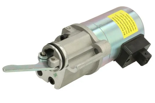 Regulator presiune, pompa de benzina
