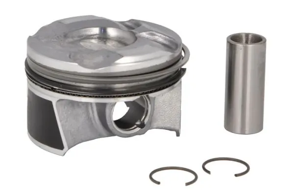 Piston