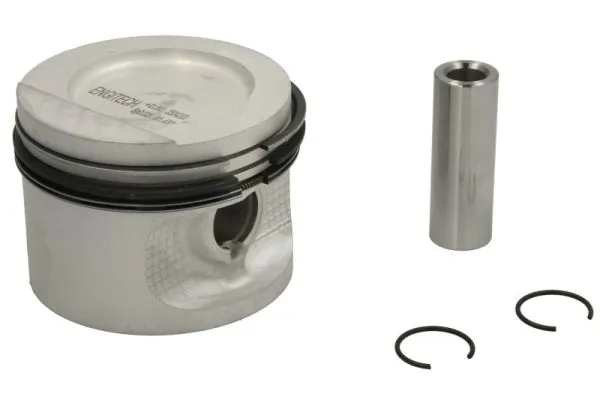 Piston
