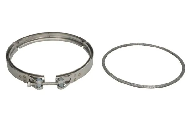 Set montaj filtru funingine/particule