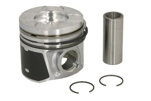 Piston