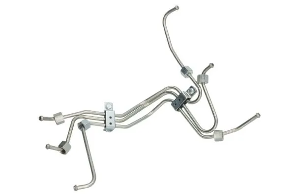 Set conducte inalta presiune inst. de injectie