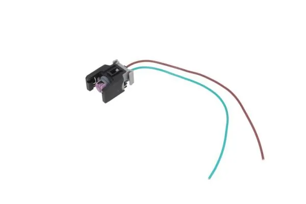 Stecher injector
