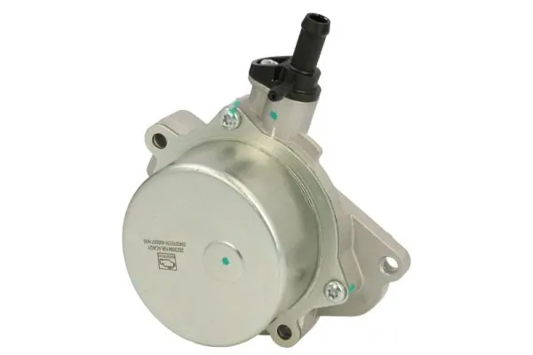 Pompa vacuum sistem de franare