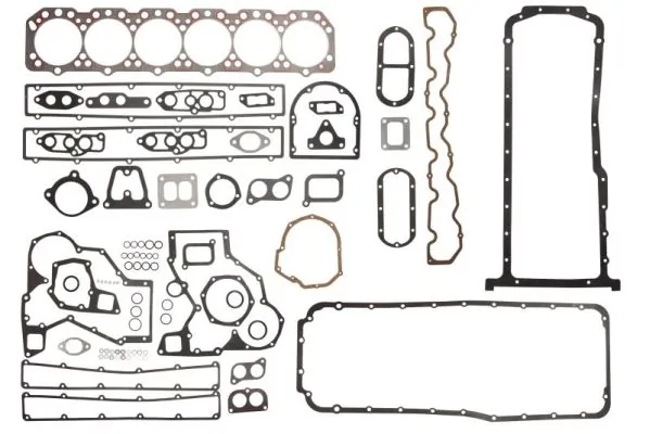 Set garnituri complet, motor
