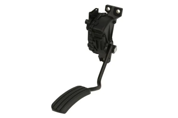 Pedala acceleratie