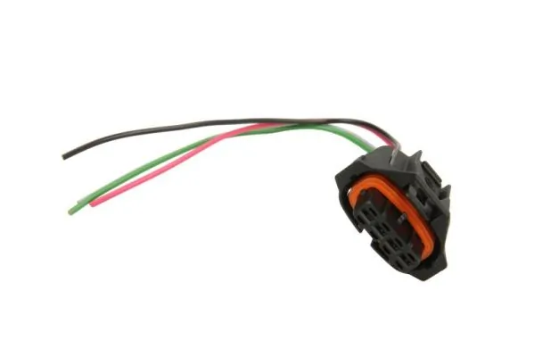 Stecher injector