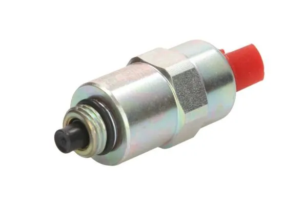 Supapa magnetica