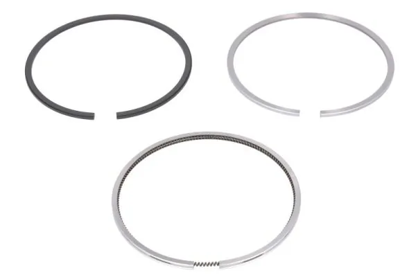 Set segmenti piston