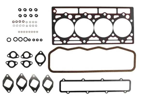 Set garnituri chiulasa