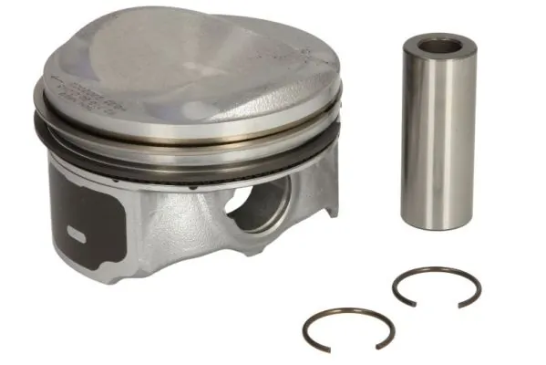 Piston
