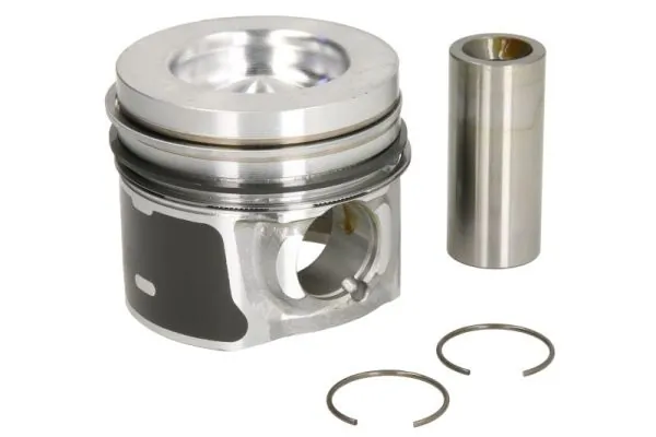 Piston