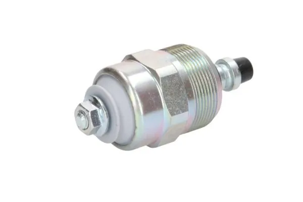 Supapa magnetica