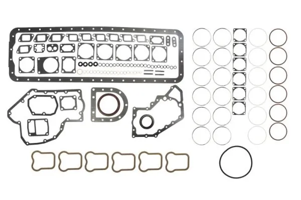 Set garnituri complet, motor