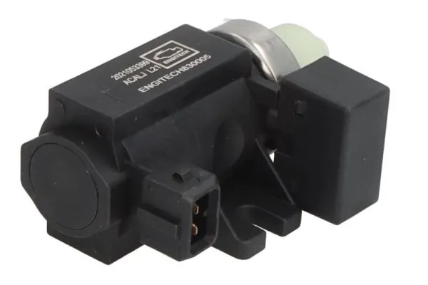 Convertor presiune