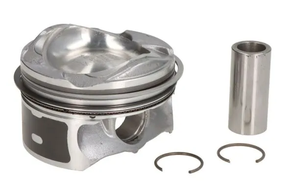 Piston