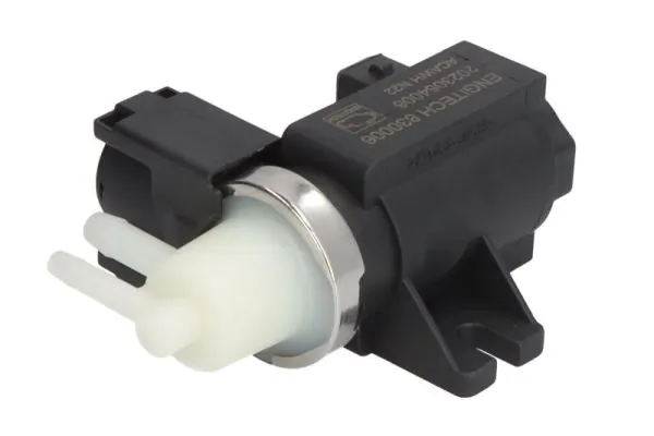 Convertor presiune