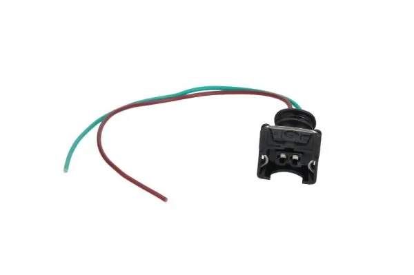 Stecher, injector