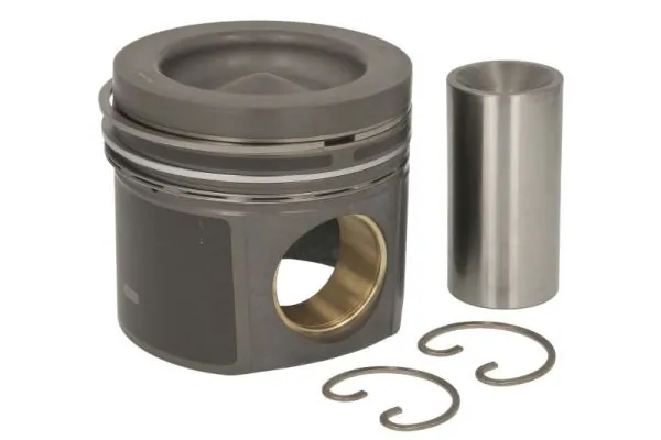 Piston