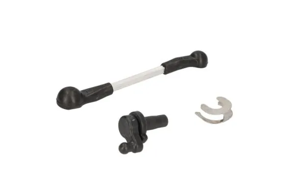 Set clapete turbionare galerie admisie