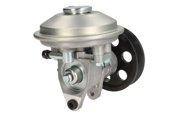 Pompa vacuum sistem de franare