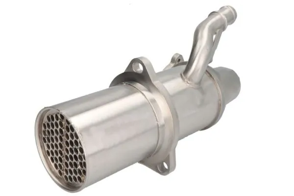 Radiator recirculare gaze esapament
