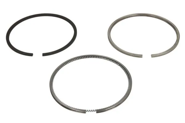 Set segmenti piston