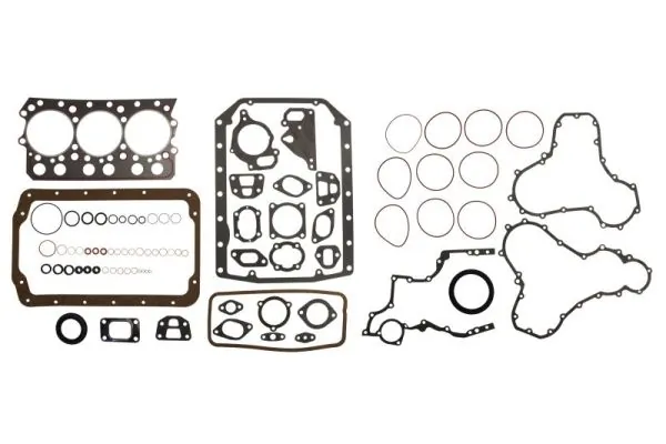 Set complet garnituri motor